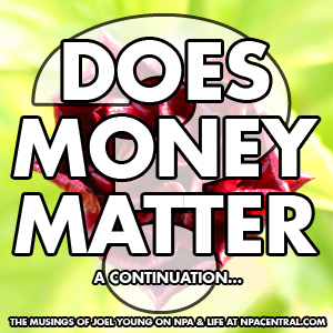 Does Money Matter?