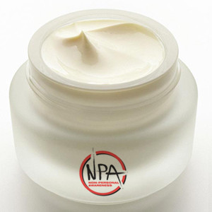 NPA Skin Cream (It's a metaphor!)