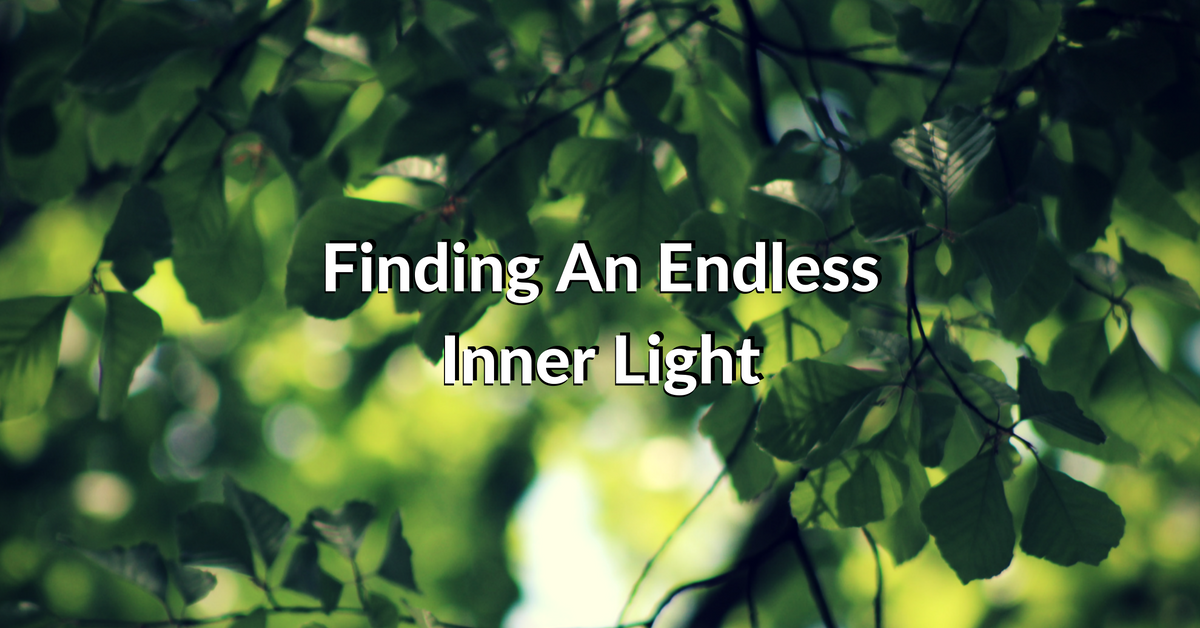 findinganendlessinnerlight