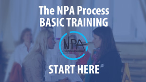 NPA Basic Training - Start Here