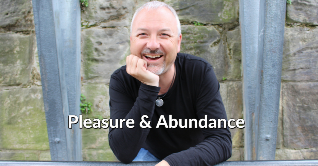 pleasure-abundance